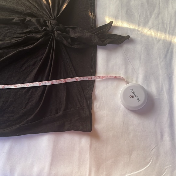 Dirtee Laundry Happy Tank Top - Picture 8 of 9